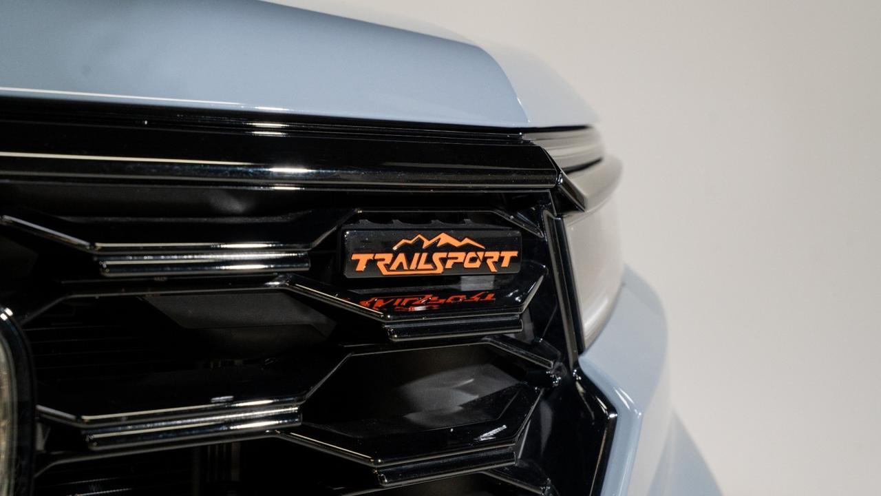 2025 Honda Pilot TrailSport Franklin TN