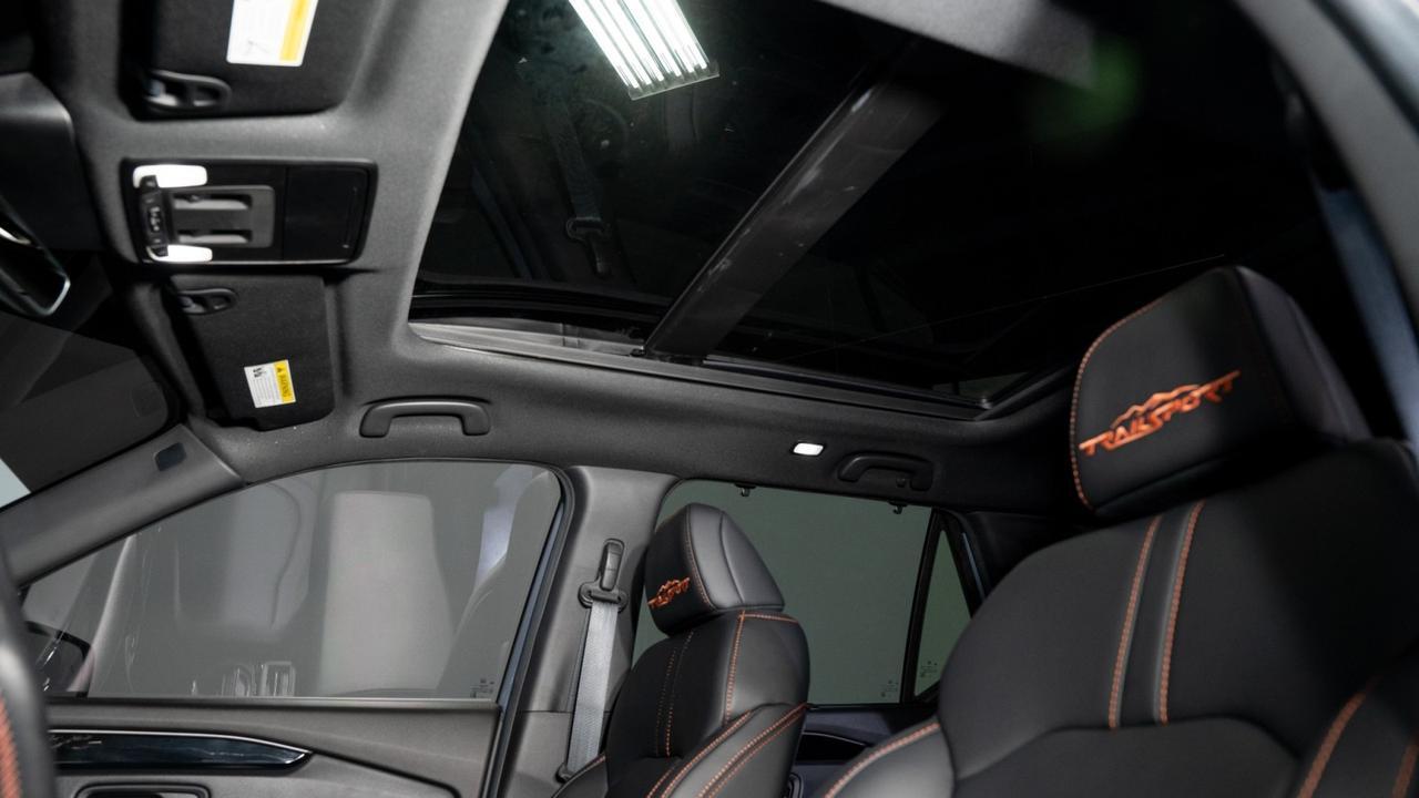 2025 Honda Pilot TrailSport Franklin TN