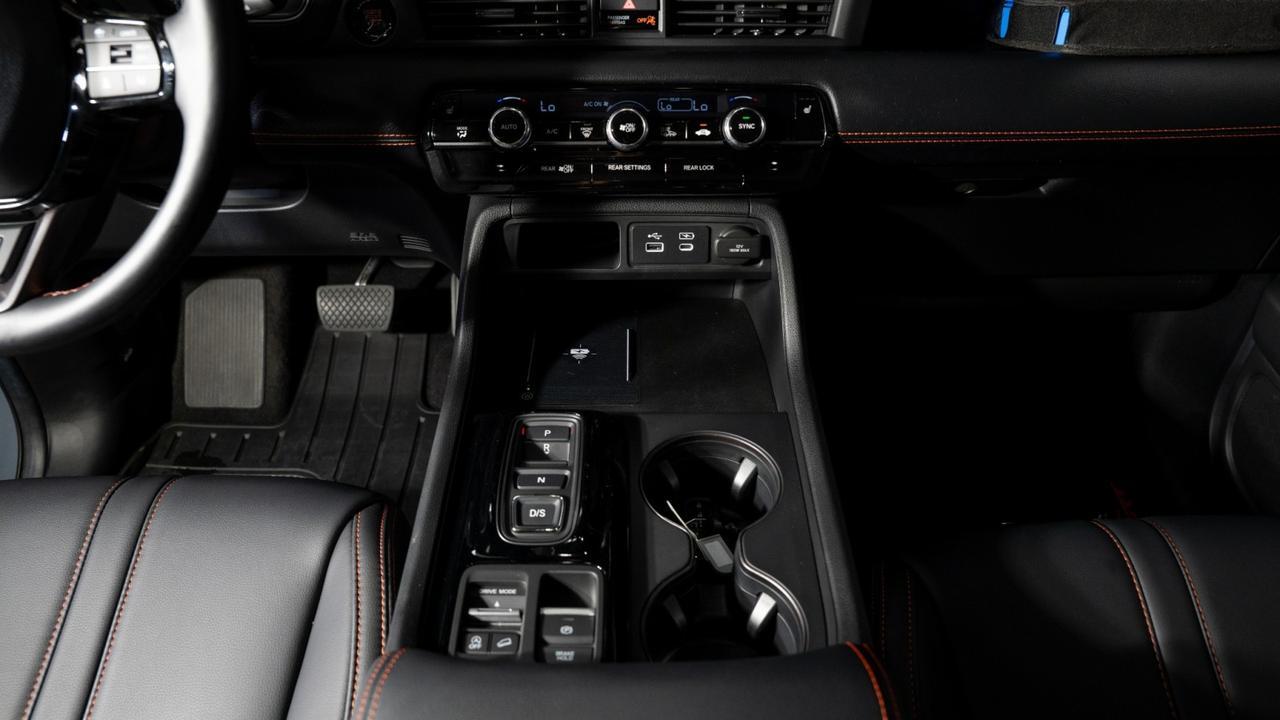 2025 Honda Pilot TrailSport Franklin TN