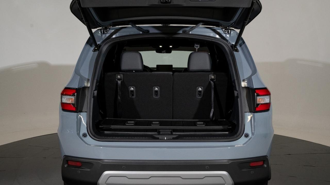 2025 Honda Pilot TrailSport Franklin TN