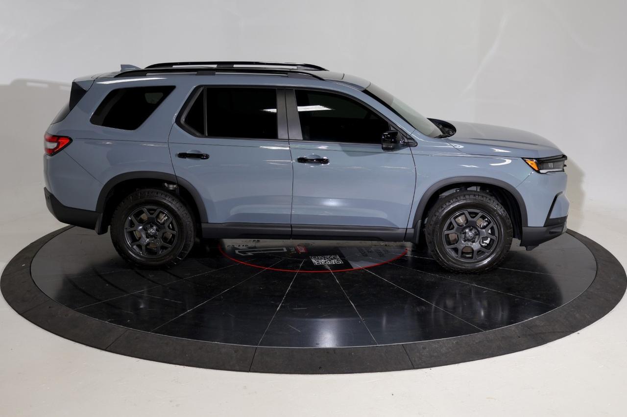 2025 Honda Pilot TrailSport Franklin TN