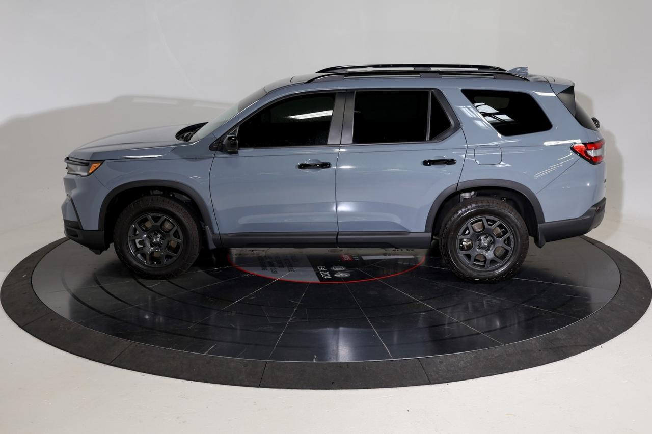 2025 Honda Pilot TrailSport Franklin TN