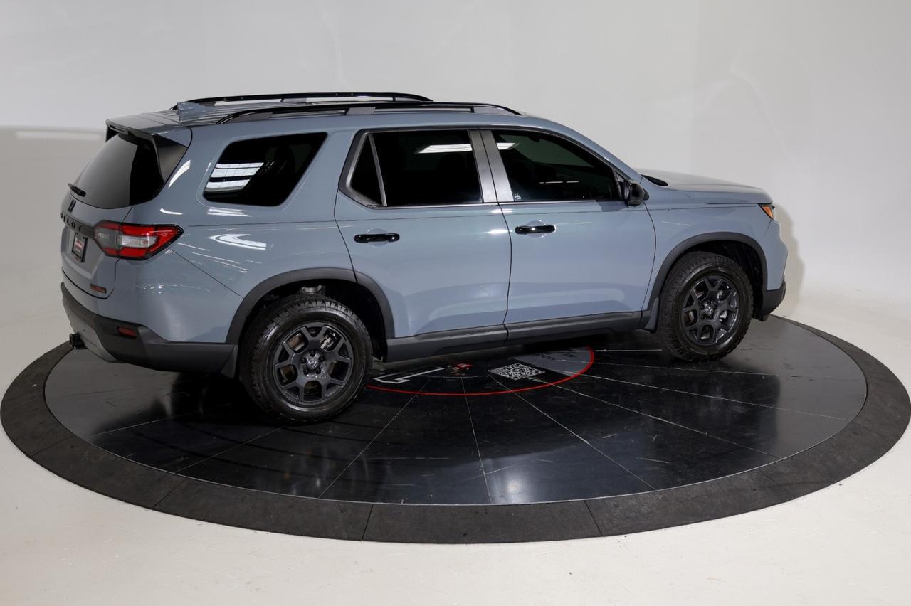 2025 Honda Pilot TrailSport Franklin TN