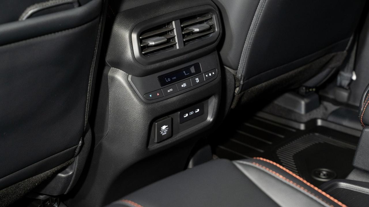 2025 Honda Pilot TrailSport Franklin TN