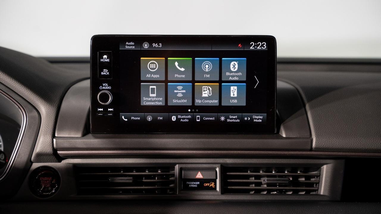 2025 Honda Pilot TrailSport Franklin TN