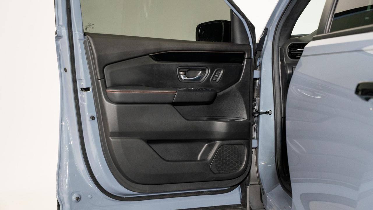2025 Honda Pilot TrailSport Franklin TN