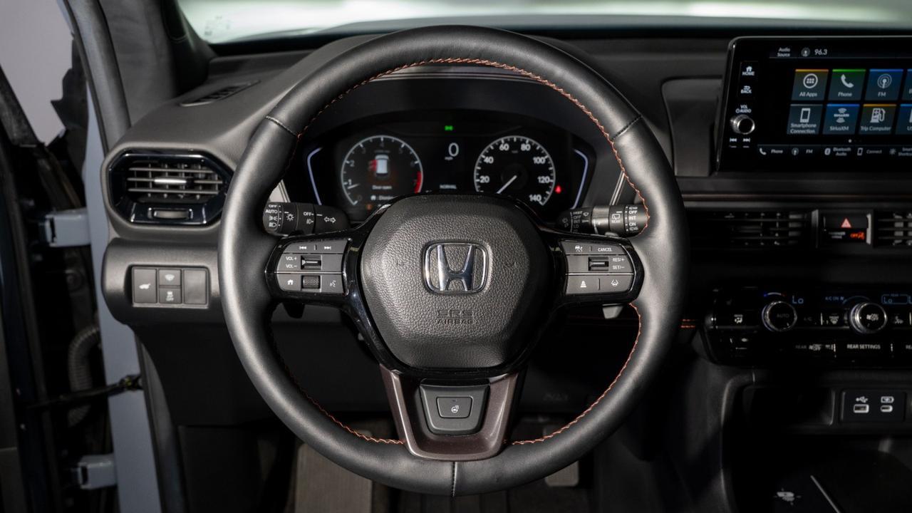 2025 Honda Pilot TrailSport Franklin TN