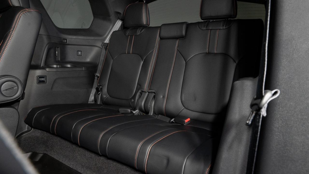 2025 Honda Pilot TrailSport Franklin TN