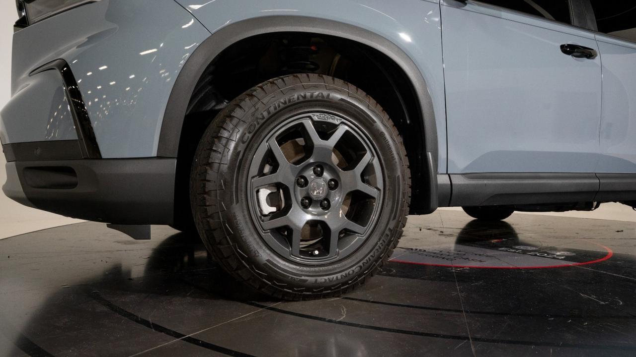 2025 Honda Pilot TrailSport Franklin TN