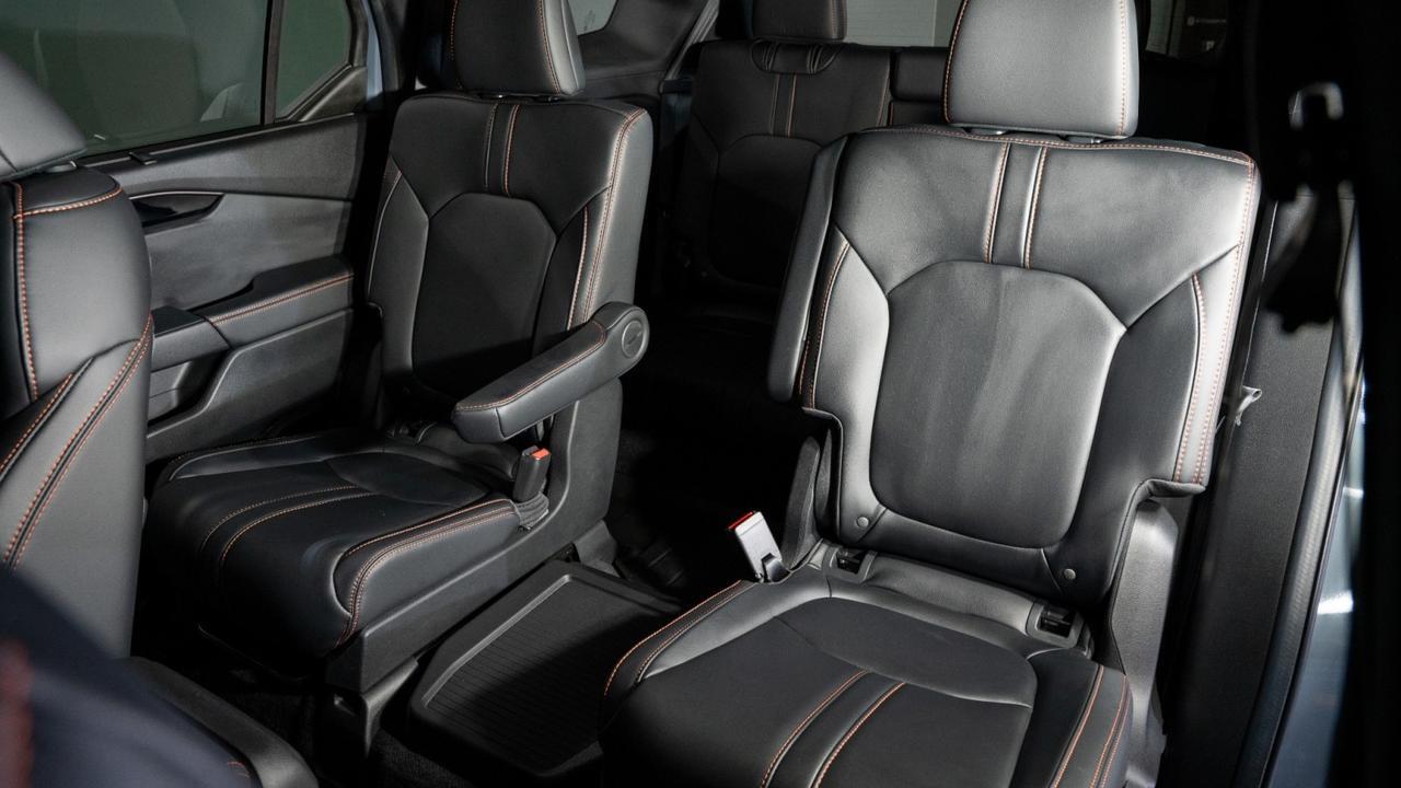 2025 Honda Pilot TrailSport Franklin TN