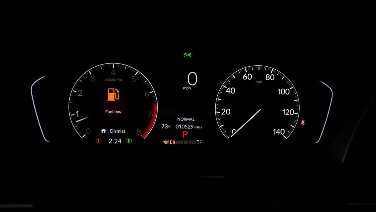 2025 Honda Pilot TrailSport Franklin TN