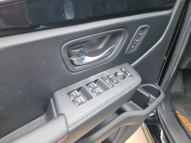 2025 Honda Pilot TrailSport Hurst TX