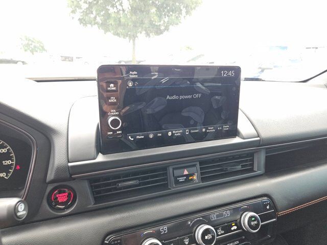 2025 Honda Pilot TrailSport Hurst TX