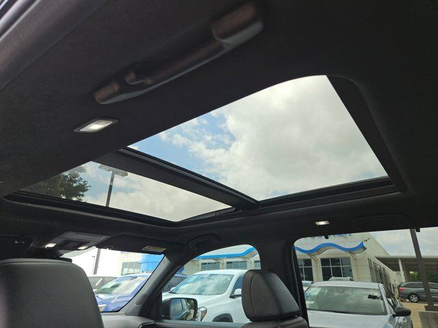 2025 Honda Pilot TrailSport Hurst TX