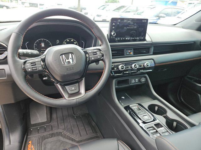 2025 Honda Pilot TrailSport Hurst TX