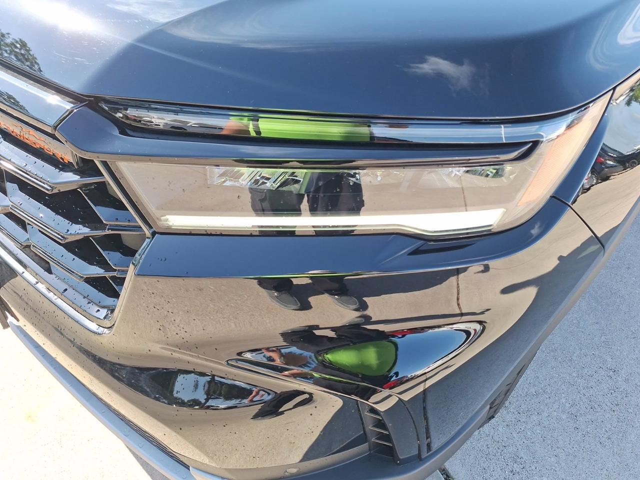 2025 Honda Pilot TrailSport Hurst TX