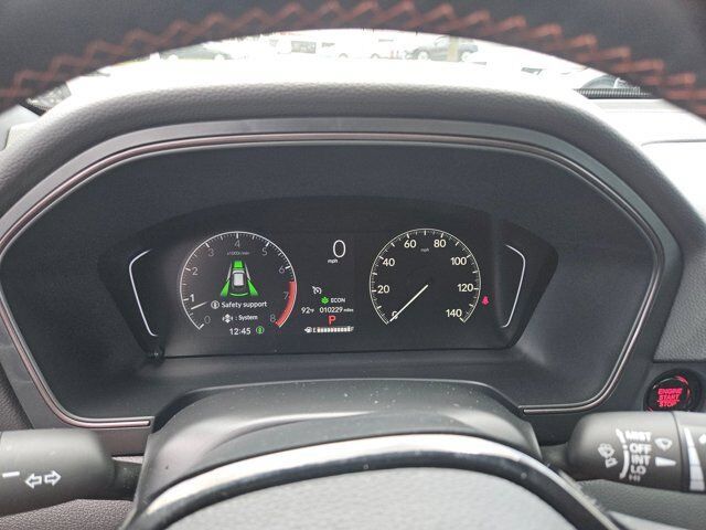 2025 Honda Pilot TrailSport Hurst TX