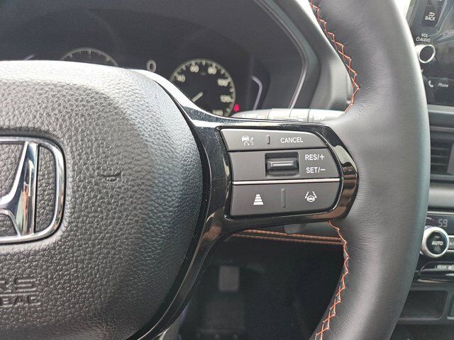 2025 Honda Pilot TrailSport Hurst TX