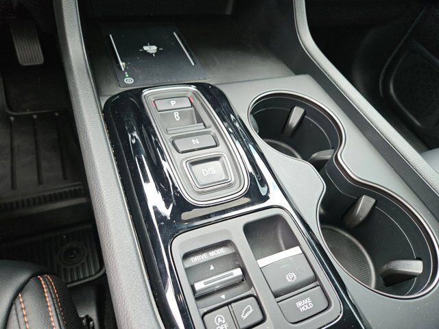 2025 Honda Pilot TrailSport Hurst TX