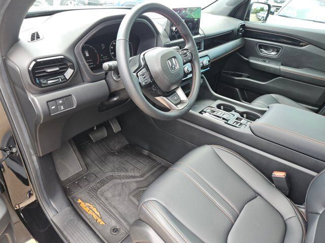 2025 Honda Pilot TrailSport Hurst TX