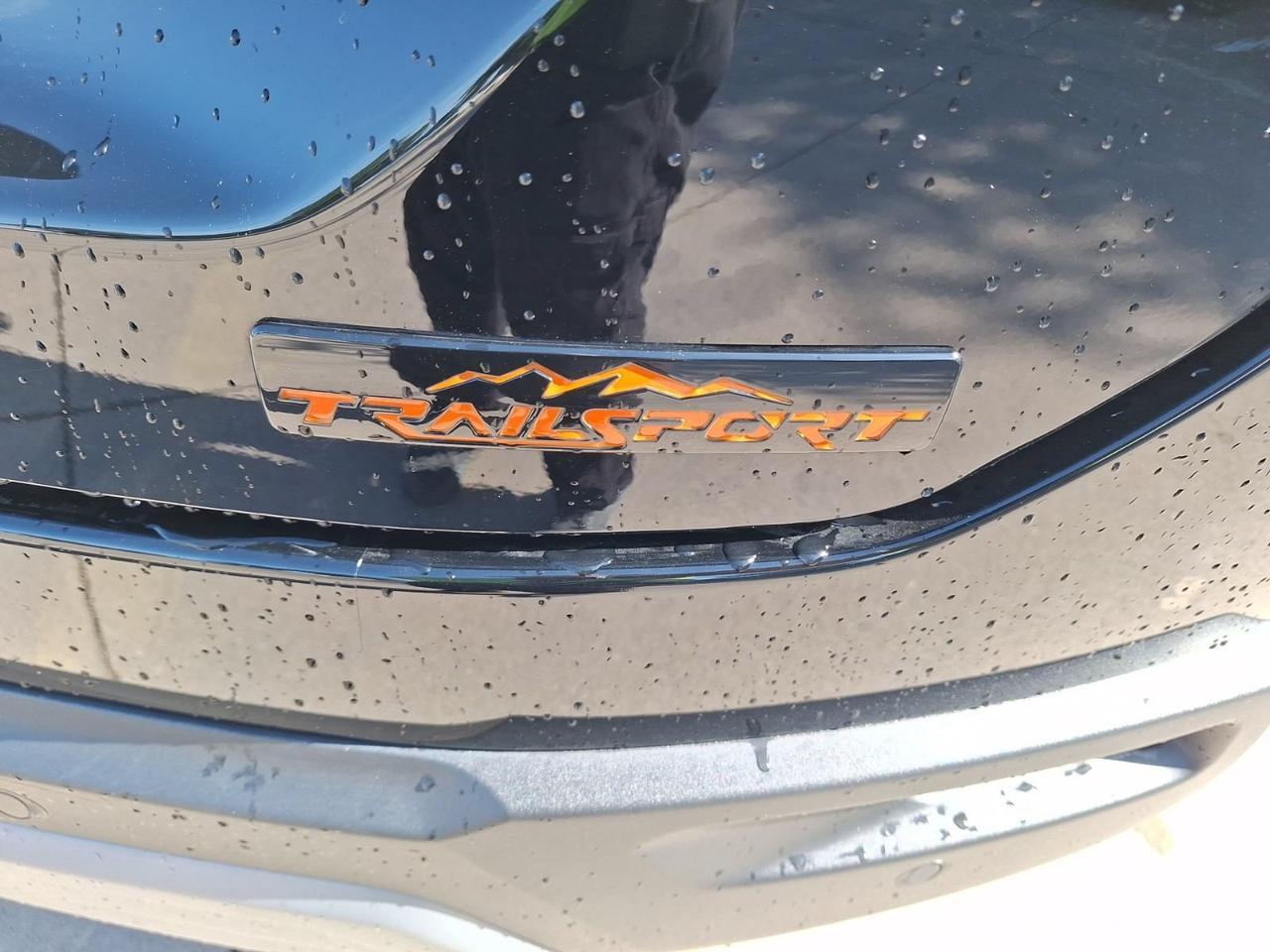 2025 Honda Pilot TrailSport Hurst TX
