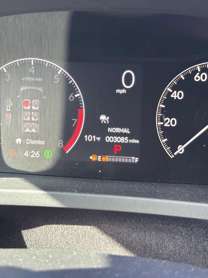 2025 Honda Pilot TrailSport Hurst TX