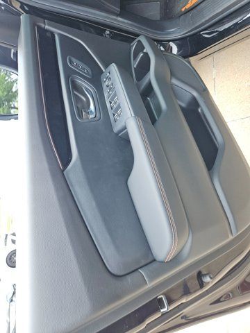2025 Honda Pilot TrailSport Dallas TX