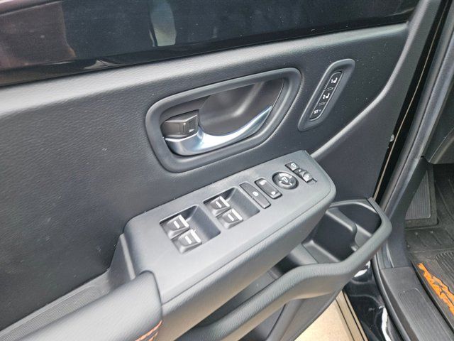 2025 Honda Pilot TrailSport Dallas TX