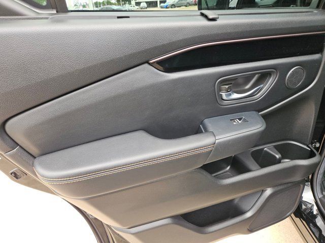 2025 Honda Pilot TrailSport Dallas TX