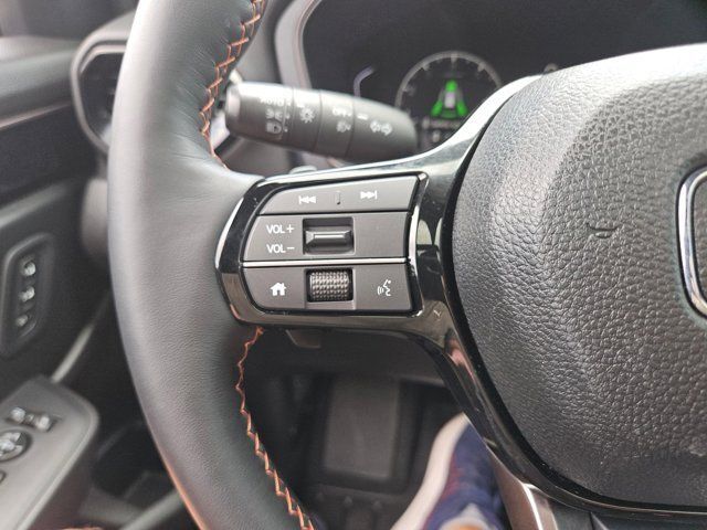 2025 Honda Pilot TrailSport Dallas TX