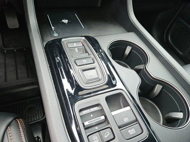 2025 Honda Pilot TrailSport Dallas TX