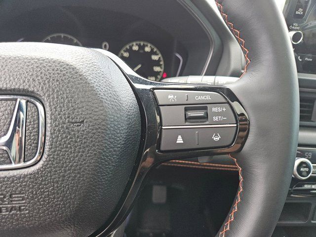 2025 Honda Pilot TrailSport Dallas TX