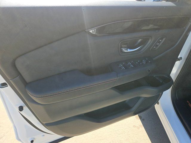 2025 Honda Pilot TrailSport Dallas TX