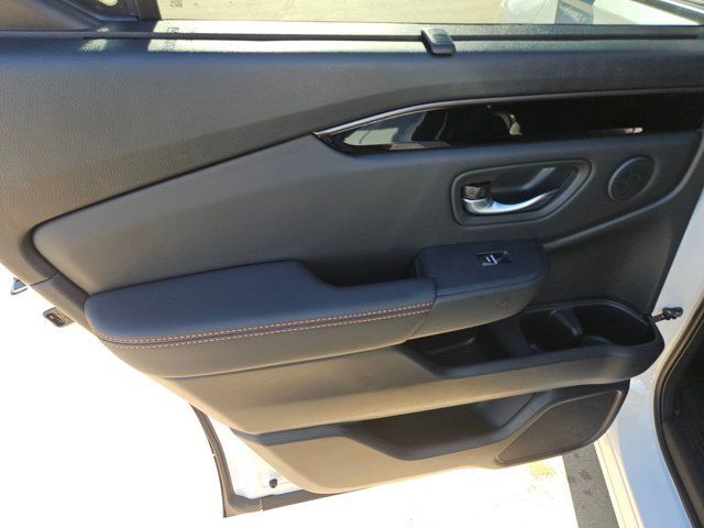 2025 Honda Pilot TrailSport Dallas TX