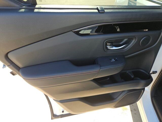 2025 Honda Pilot TrailSport Dallas TX