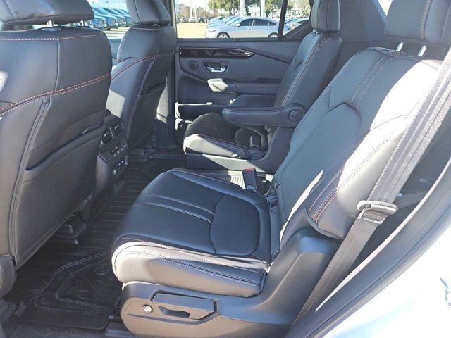 2025 Honda Pilot TrailSport Dallas TX