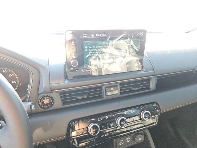 2025 Honda Pilot TrailSport Dallas TX