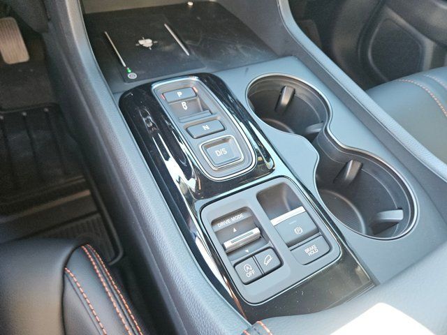 2025 Honda Pilot TrailSport Dallas TX