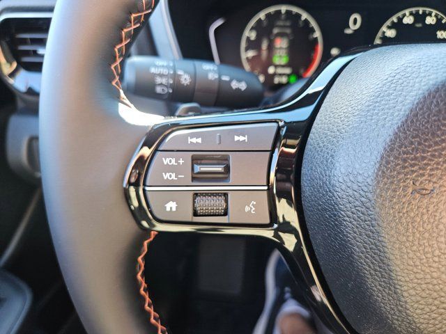 2025 Honda Pilot TrailSport Dallas TX