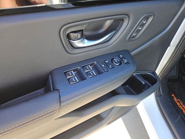 2025 Honda Pilot TrailSport Dallas TX