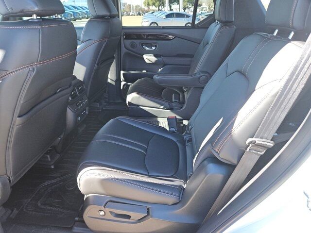 2025 Honda Pilot TrailSport Dallas TX