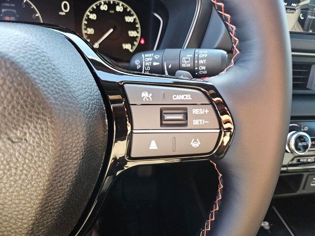 2025 Honda Pilot TrailSport Dallas TX