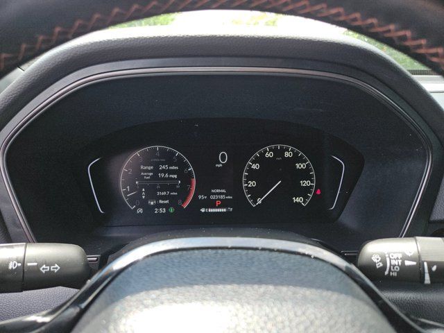 2025 Honda Pilot TrailSport Dallas TX