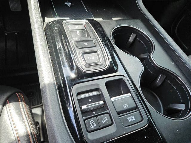 2025 Honda Pilot TrailSport Dallas TX