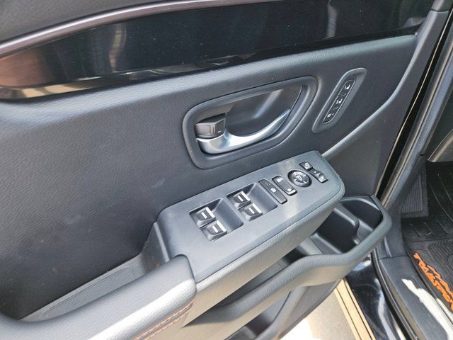 2025 Honda Pilot TrailSport Dallas TX