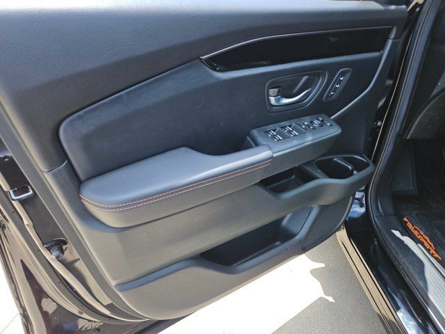 2025 Honda Pilot TrailSport Dallas TX