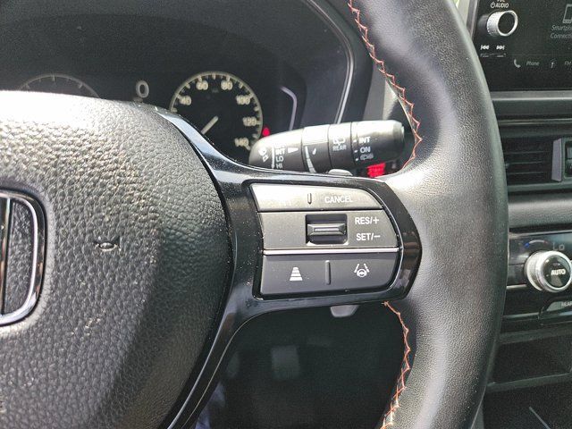 2025 Honda Pilot TrailSport Dallas TX