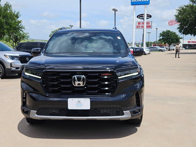 2025 Honda Pilot TrailSport Dallas TX
