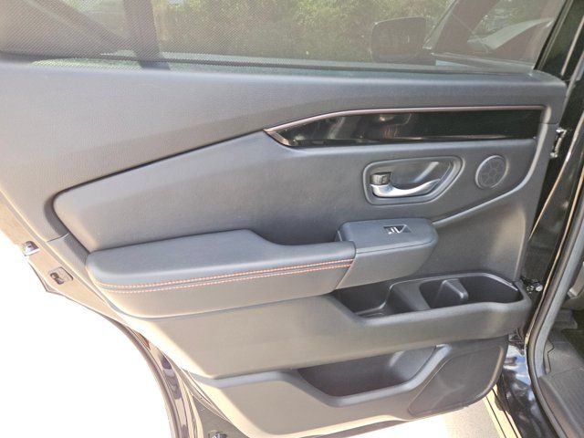 2025 Honda Pilot TrailSport Dallas TX