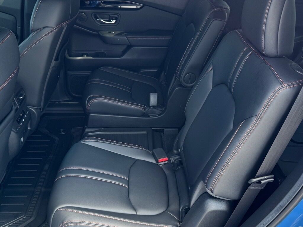 2025 Honda Pilot TrailSport Morristown TN